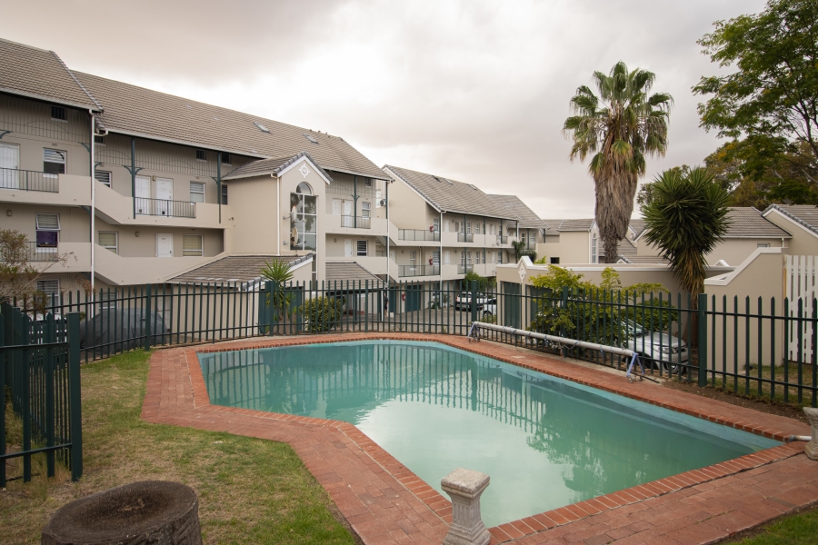 2 Bedroom Property for Sale in Durbanville Western Cape